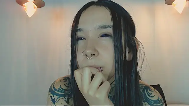 Chat XXX Live alien_eyes09