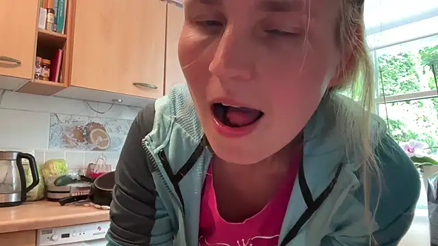 s-te-fan-i Webcam-Show