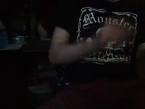 Živý XXX chat mrdemoncrowly