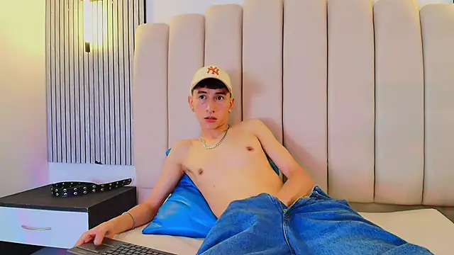 Živý XXX chat lian_cameron