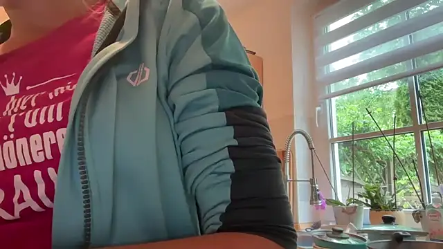 s-te-fan-i Webcam-Show
