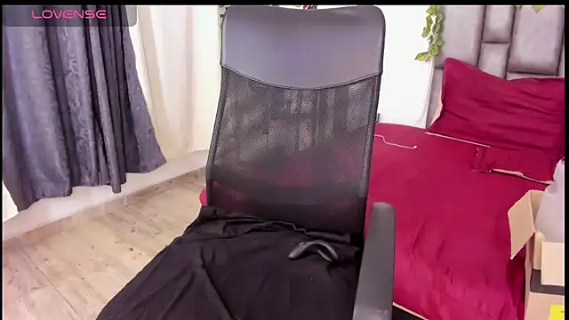 عرض كام michacosio