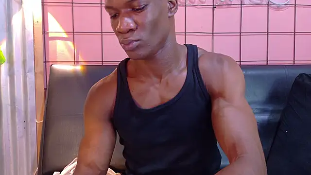 martin_killer Webcam show