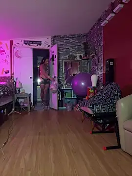 TranSexualJade95's Webcam Show