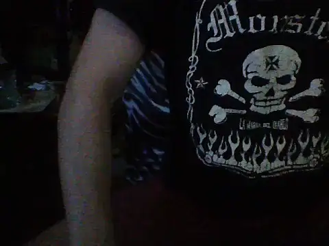 mrdemoncrowly 即時 XXX 聊天