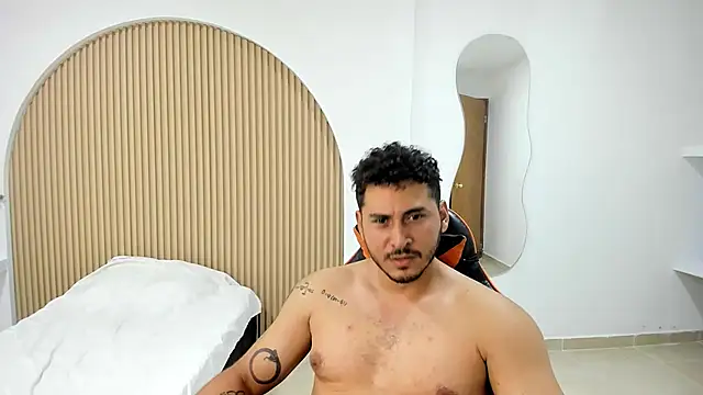 Chat XXX en directo de ashlan_king