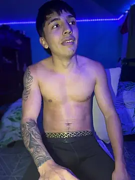 pabonsito 웹캠 쇼
