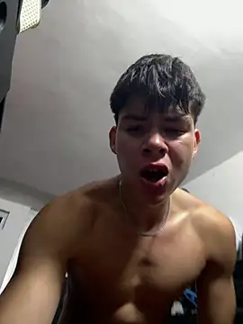 Show modela Handsome_boys69 na web-kameri