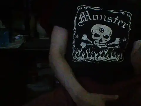 mrdemoncrowly's Live XXX Chat