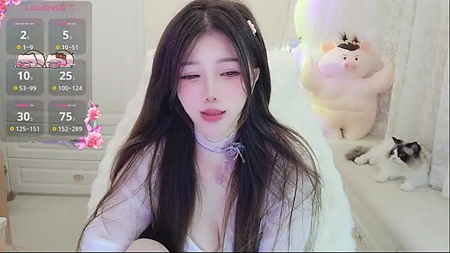 Coco-Di's Live XXX Chat
