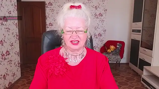 Онлайн чат XXX Maya_Mayflower