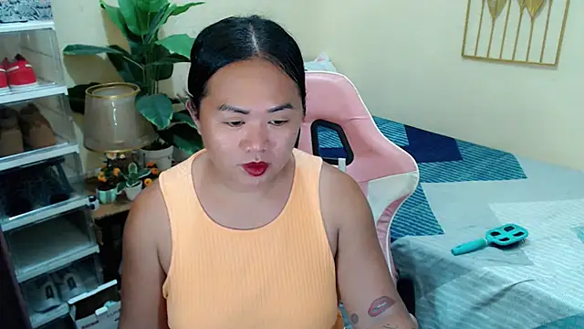 Gotchabella 网络视讯表演