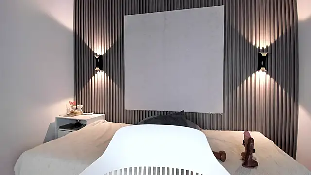 Zafiiraa's Live XXX Chat