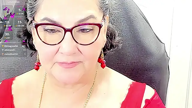 cataleya_mom webcam show