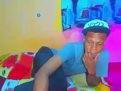 Chat XXX Live guerreros_aunstin