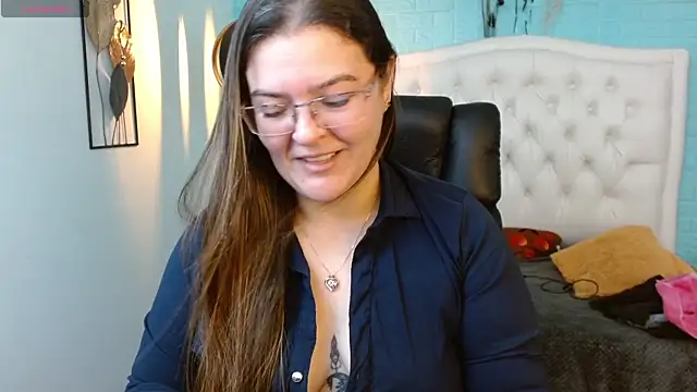 MsJossie's Live XXX Chat