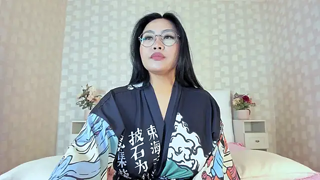 Chat XXX en directo de NatsumiHun