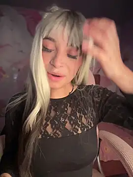 Sasha-firee Live XXX-chat
