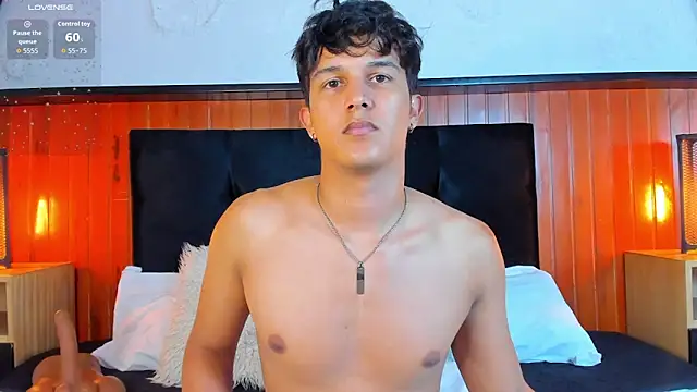 Leo_Savage_ – Live XXX-chat