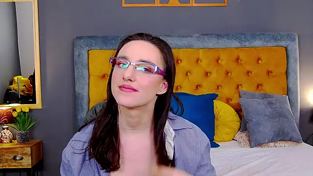 XXX chat uživo modela Jessica_White_