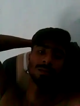 Hotboy-akash Show Webcam
