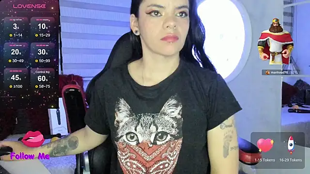 natasha_logan_'s Live XXX Chat