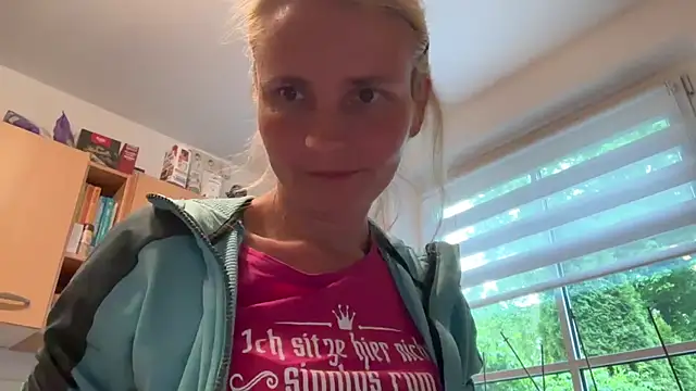 s-te-fan-i Webcam-Show