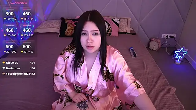 MargaritaGrey Live XXX-chat