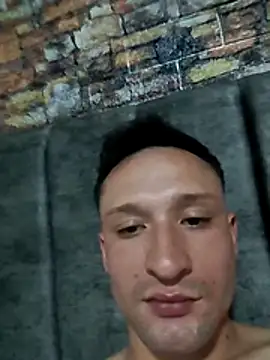 elsultanexotico – webcam-show