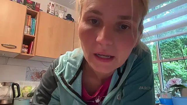 s-te-fan-i Webcam-Show