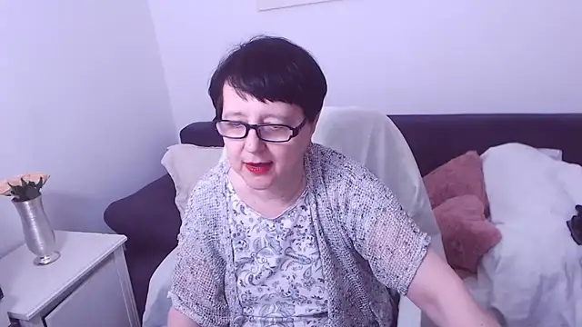 ChristaRose Chat XXX in diretta