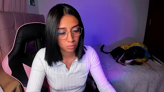 Chat XXX en directo de Bellacatx