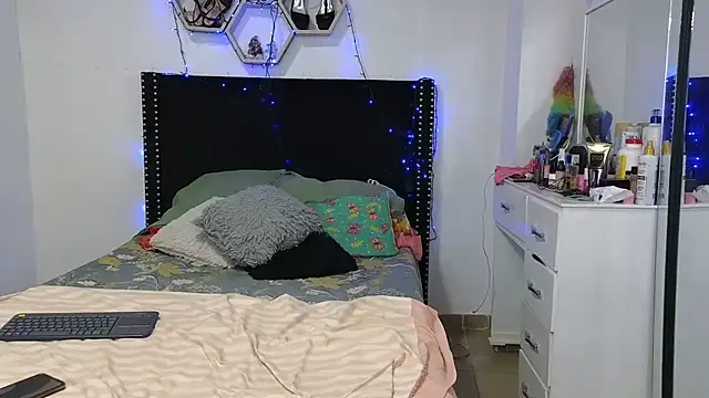 charlotte_077 Live XXX-Chat