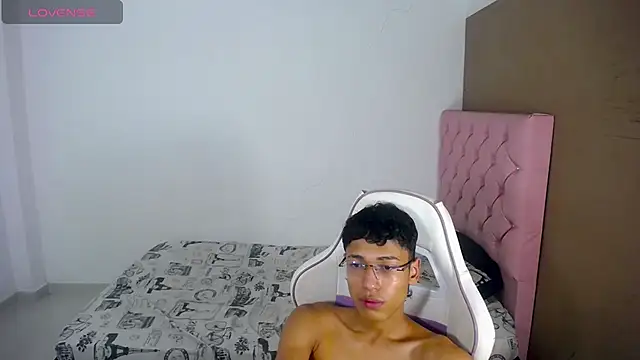 Im_david02 Live XXX Chat