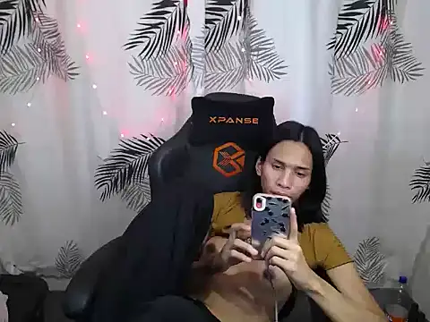 kate_69x Pertunjukan Webcam
