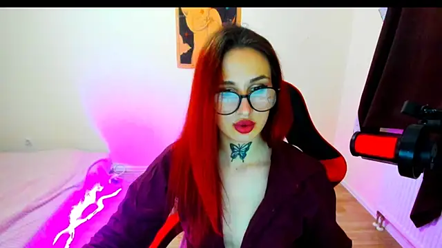 your_tora – Live XXX-chat
