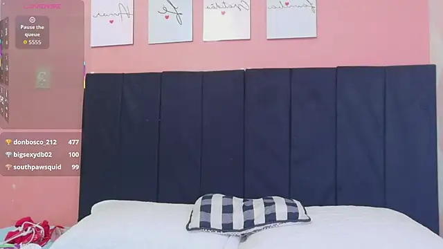 MySugarmoomyn Live XXX chat