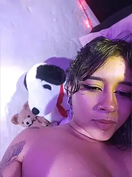 Abby_deluna_ 现场XXX聊天