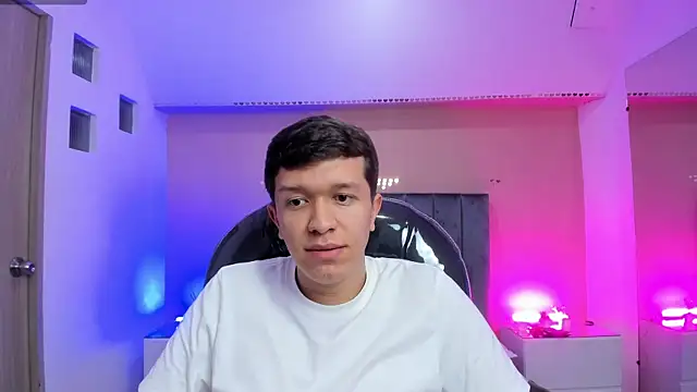 ken_col Pertunjukan Webcam
