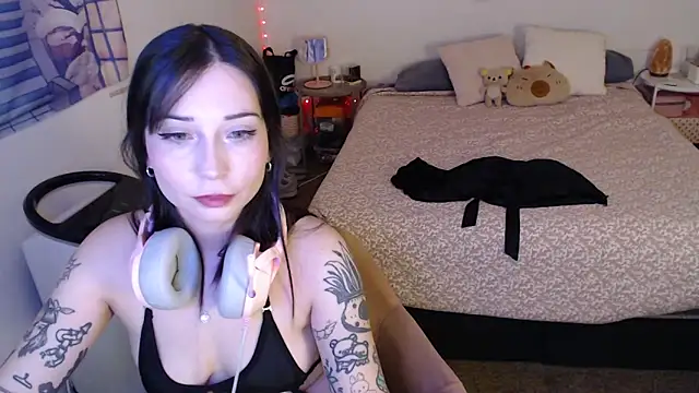 Chatroom XXX en direct de latinpetit