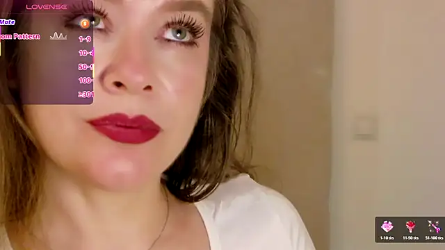 PetersEmily's Live XXX Chat