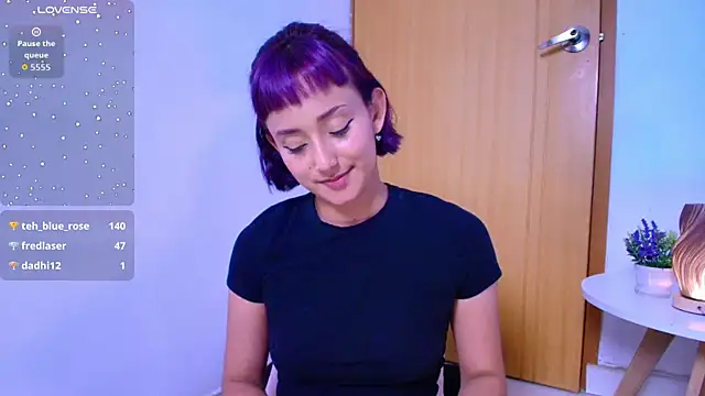 tati_cardenas 现场XXX聊天