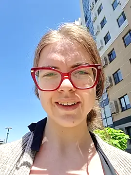 Sarah_HS' Live XXX Chat
