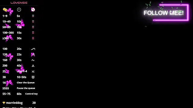 Nikita_Gers' Live XXX Chat