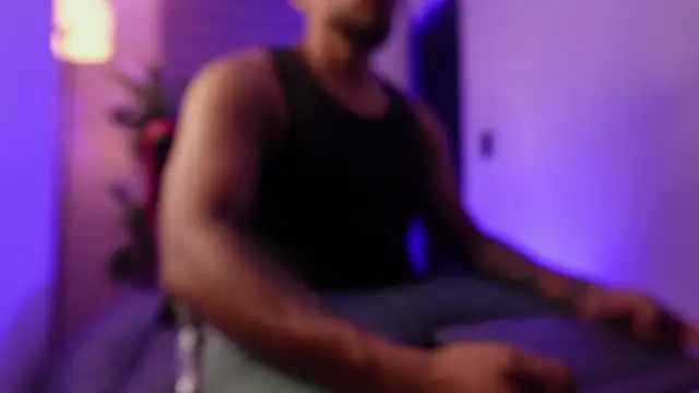 maximusclark1 Live XXX-chat