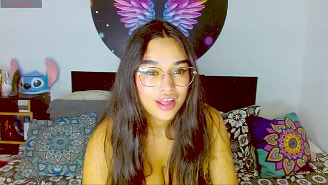 Chat XXX ao vivo de Ana_Riderr