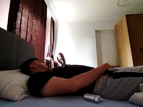 عرض كام MarkusBerq_H