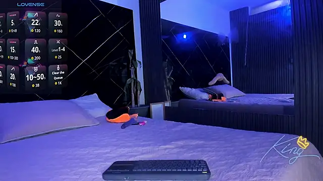 Treyk_king Live XXX-chat