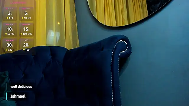 _angel_rivera live XXX chat