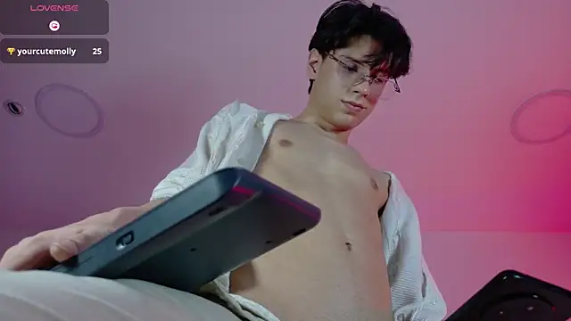 lui_x_dust Live XXX-chat
